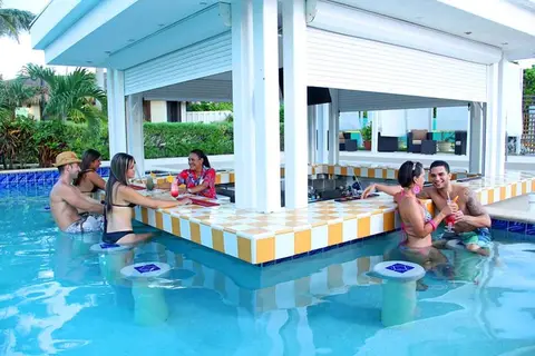 Tryp by Wyndham Aruba in SandBar, foto 18