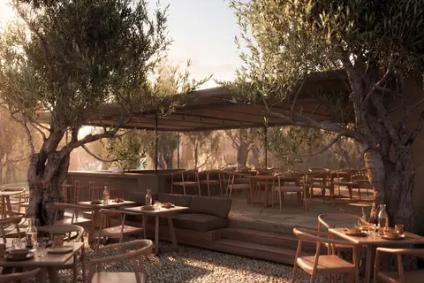 Prosilio Olive Tree Houses in Δημοτική Ενότητα Ζακυνθίων — foto 7