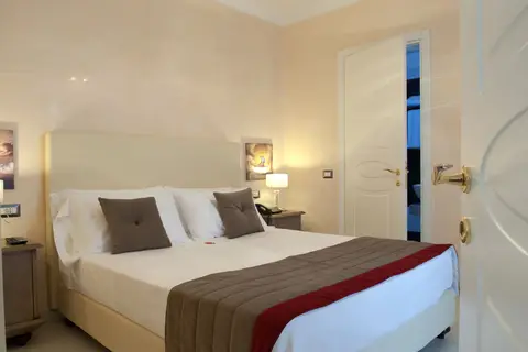 L'Araba Fenice Hotel & Resort in Rome — foto 10