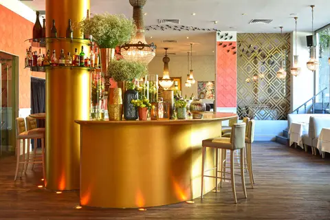 AVANI Avenida Liberdade Lisbon Hotel in Lissabon, foto 6