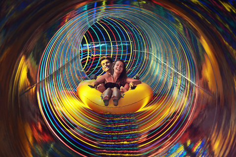 Hotel Aqua Fantasy Aquapark & Spa foto 10