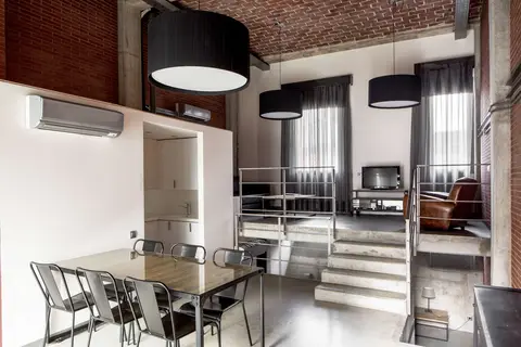 Aparthotel República in Barcelona — foto 16