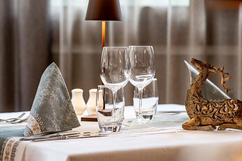 Hotel Caminetto foto 4