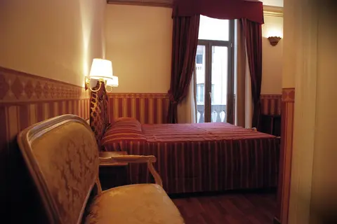 Bramble Luxury Suites in Rome, foto 11
