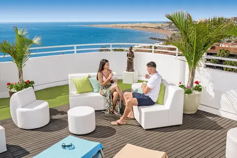 allsun Hotel Lucana in San Bartolomé de Tirajana — foto 16