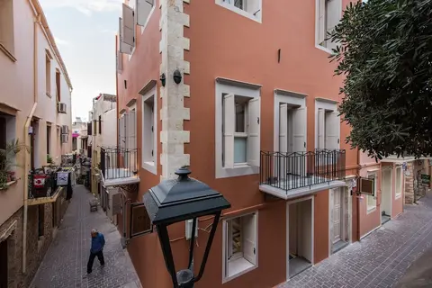 Elia Portou Due in Chania — foto 20