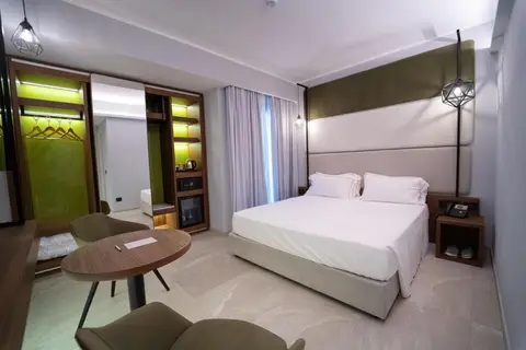 Best Western Plus Sabaudia Hotel & Spa in Rome, foto 9