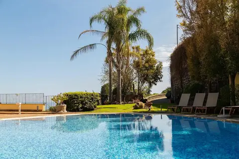 Best Western Hotel Santa Caterina in Acireale