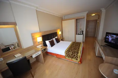 Suite Laguna in Muratpaşa — foto 24