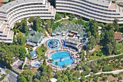 The Grand Blue Sky International in Kuşadası — foto 10