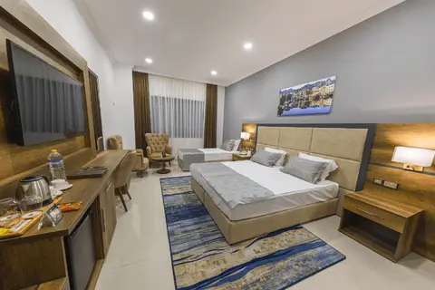 MC Palace Hotel & Spa in Girne — foto 11