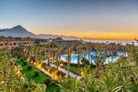 Fly & Go Acacia Resort in Campofelice di Roccella — foto 5