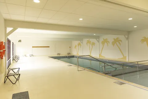 Camping Flower Le Vieux Moulin foto 4