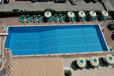 Hotel Pietra di Luna in Maiori — foto 7