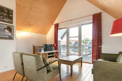 Summio Havenresort Terherne foto 10