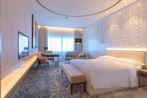 Steigenberger Hotel Doha in Doha — foto 14
