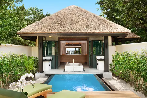 JA Manafaru Maldives in JA Manafaru Resort, foto 16