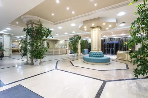 Hotel Tiara Beach in Несебър — foto 26