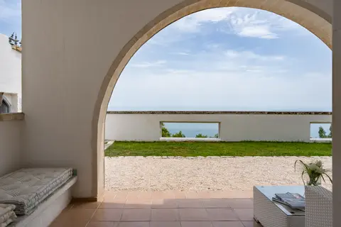 La Locanda del Carrubo in Mattinata, foto 19