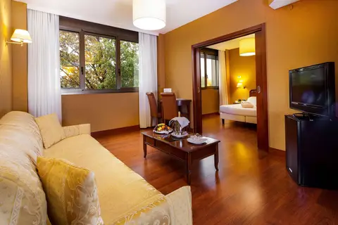 Best Western Air Hotel Linate in Segrate, foto 18