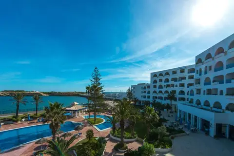 Regency Hotel & Spa in Monastir — foto 6