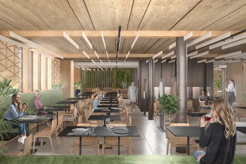 Naturhotel Snovik foto 22