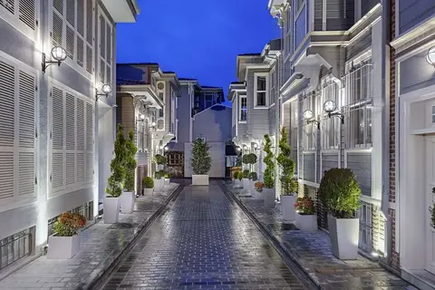 Catch Hotel Sultanahmet in İstanbul — foto 15
