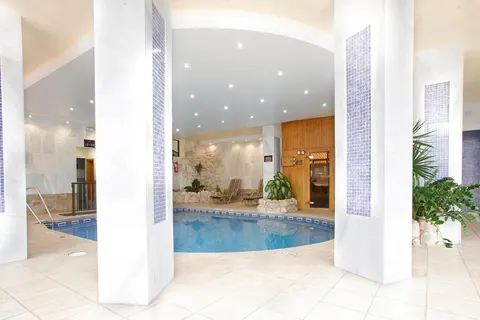 Macdonald Villacana Resort foto 2