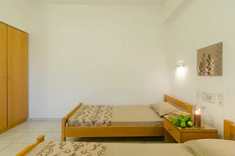 Aglaia Apartments in Δημοτική Ενότητα Μαλίων — foto 24
