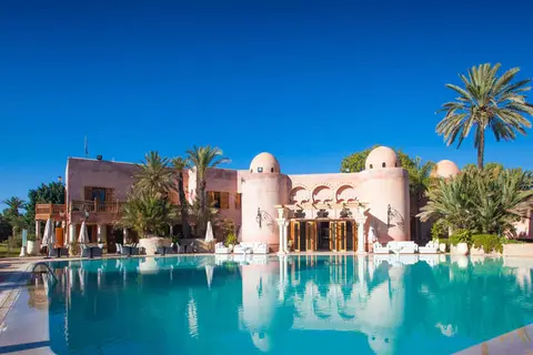 Palais Mehdi in Marrakesh, foto 10