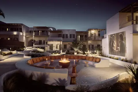 NUMO Mykonos Boutique Resort in Δήμος Μυκόνου — foto 16