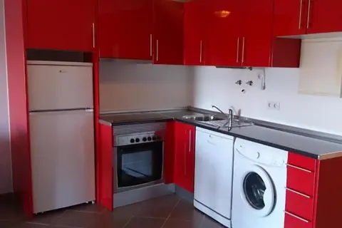 Oceano Atlantico Apartamentos Turisticos in Mexilhoeira Grande — foto 12