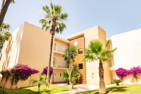 Hotel Occidental Ibiza foto 26