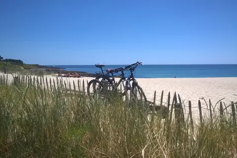 Camping Le Helles foto 21