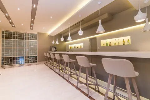 Hotel Palmyra in Argassi, foto 16