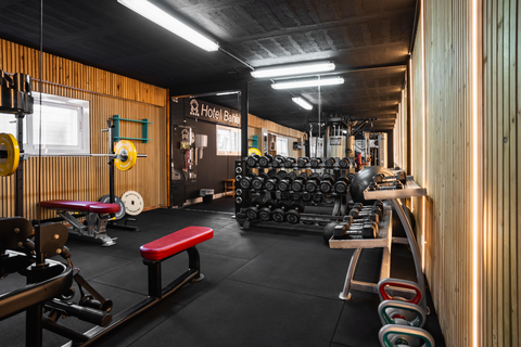 Hotel Bahia de Alcudia foto 19