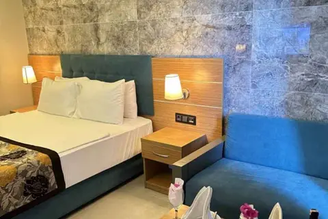 Ambrosia in Bodrum, foto 28