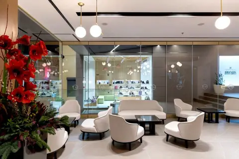 Elia Ermou Athens Hotel in Athene — foto 21
