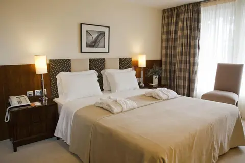 Santana Hotel & Spa in Vila do Conde — foto 5