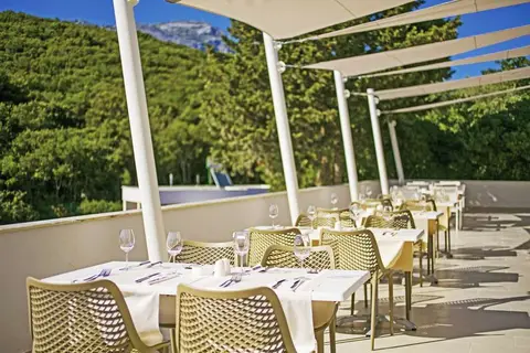Aminess Vival Port9 Resort in Korčula — foto 9
