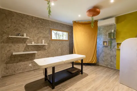 Camping Le Colomba foto 19