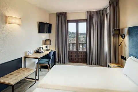 Sercotel Alfonso VI in Toledo — foto 21