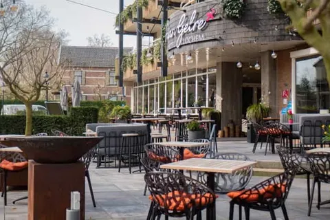 Hof van Gelre Hotel by Flow foto 22