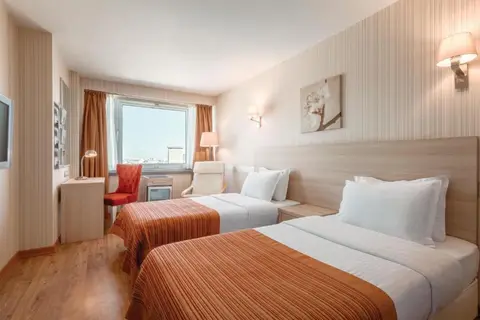 Ramada by Wyndham Ankara in Çankaya — foto 6