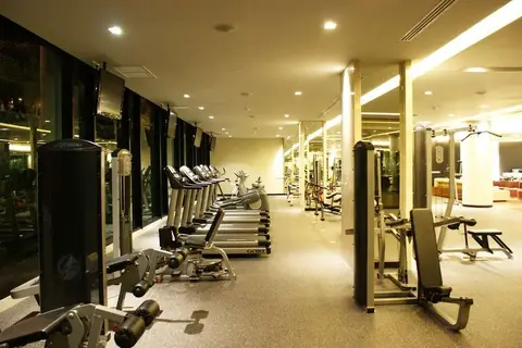 The Zign Hotel & Villa in พัทยา — foto 17