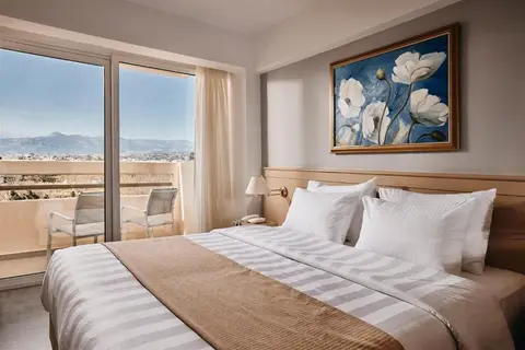 Tylissos Beach Hotel in Δημοτική Ενότητα Ιεράπετρας — foto 28
