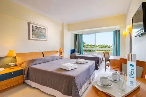 Sun Beach Resort in Ialysos, foto 30