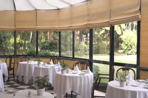 Quinta da Bela Vista in Funchal — foto 24