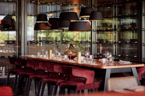 Van der Valk Hotel Veenendaal foto 17