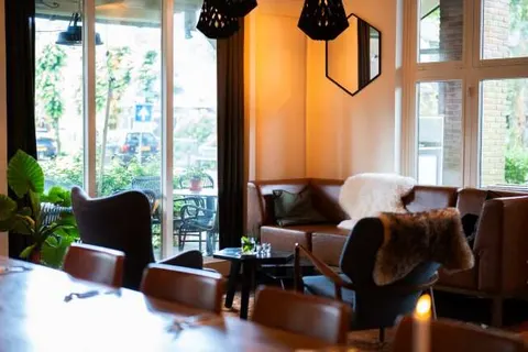 Hotel Kruller foto 9